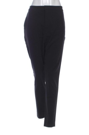 Дамски панталон H&M Divided, Размер XXL, Цвят Черен, Цена 15,33 €