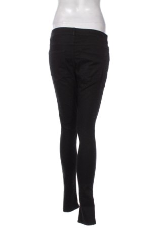 Дамски панталон H&M Divided, Размер L, Цвят Черен, Цена 15,33 €