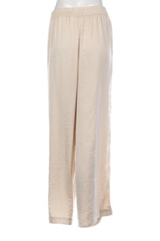 Damenhose H&M Divided, Größe XXL, Farbe Beige, Preis 19,99 €