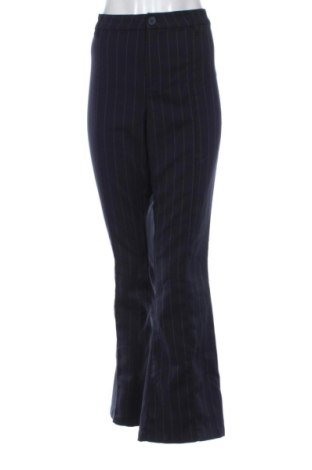 Dámske nohavice H&M Divided, Veľkosť XL, Farba Modrá, Cena  14,77 €