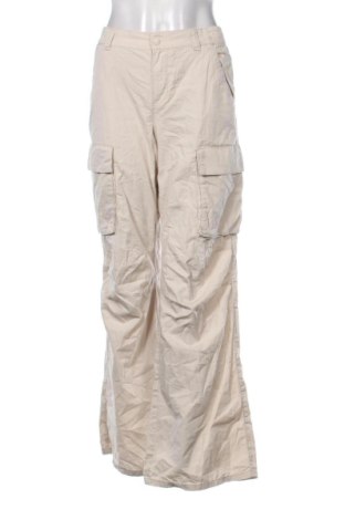 Damenhose H&M Divided, Größe M, Farbe Beige, Preis € 19,99