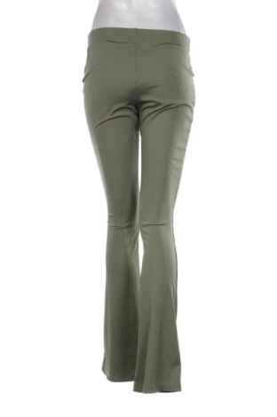 Női nadrág H&M Divided, Méret S, Szín Zöld, Ár 6 103 Ft