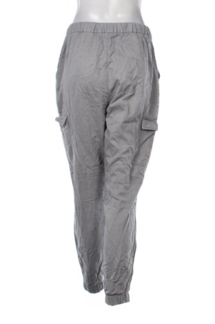 Damskie spodnie H&M Divided, Rozmiar M, Kolor Szary, Cena 78,99 zł