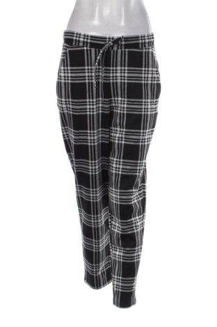 Дамски панталон H&M Divided, Размер S, Цвят Многоцветен, Цена 15,00 €