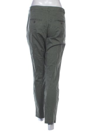 Γυναικείο παντελόνι H&M L.O.G.G., Μέγεθος XL, Χρώμα Πράσινο, Τιμή 17,99 €
