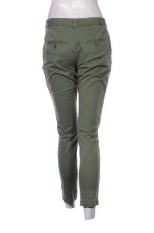 Damenhose H&M L.O.G.G., Größe M, Farbe Grün, Preis 19,99 €