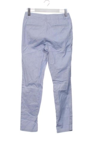 Damskie spodnie H&M L.O.G.G., Rozmiar XS, Kolor Niebieski, Cena 78,99 zł