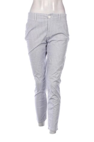 Damenhose H&M L.O.G.G., Größe M, Farbe Mehrfarbig, Preis 15,00 €, #136397861