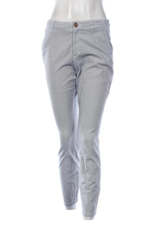 Damenhose H&M L.O.G.G., Größe M, Farbe Grau, Preis € 14,82