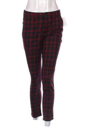 Damskie spodnie H&M L.O.G.G., Rozmiar M, Kolor Kolorowy, Cena 123,99 zł