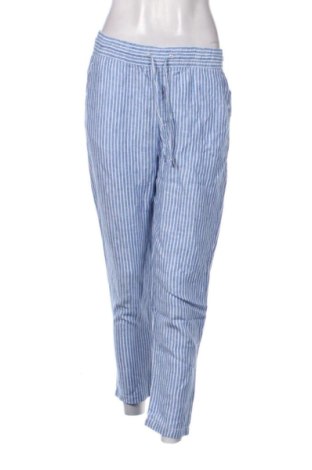 Damskie spodnie H&M L.O.G.G., Rozmiar M, Kolor Kolorowy, Cena 79,15 zł