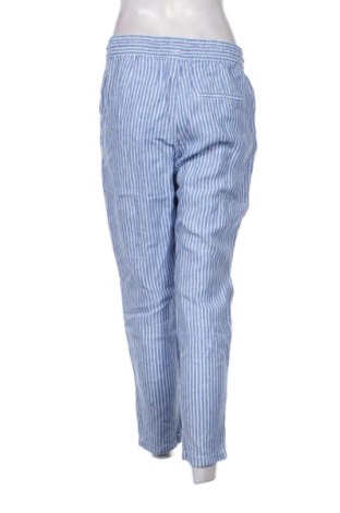 Damskie spodnie H&M L.O.G.G., Rozmiar M, Kolor Kolorowy, Cena 79,15 zł
