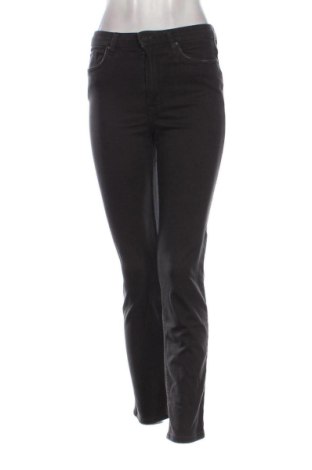 Dámske nohavice H&M L.O.G.G., Veľkosť S, Farba Sivá, Cena  15,00 €, #136499302