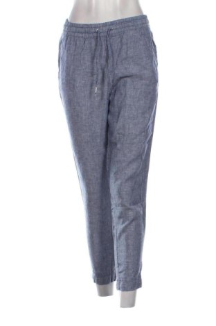 Damenhose H&M L.O.G.G., Größe S, Farbe Blau, Preis 15,00 €