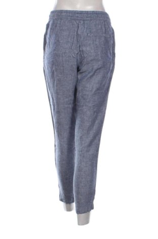 Damenhose H&M L.O.G.G., Größe S, Farbe Blau, Preis 15,00 €