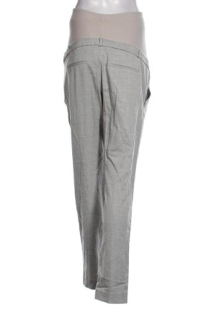 Damskie spodnie H&M Mama, Rozmiar S, Kolor Beżowy, Cena 80,38 zł