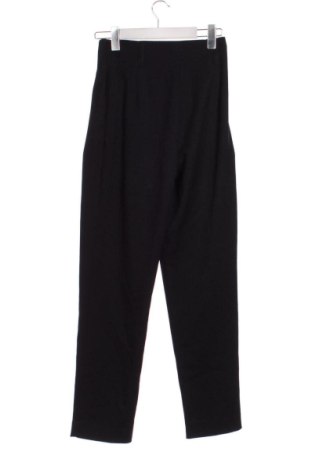 Pantaloni de femei H&M x Giuliva Heritage, Mărime XS, Culoare Negru, Preț 78,20 Lei