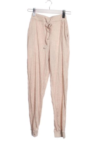 Pantaloni de femei Haily`s, Mărime XXS, Culoare Bej, Preț 250,23 Lei
