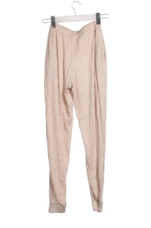 Pantaloni de femei Haily`s, Mărime XXS, Culoare Bej, Preț 250,23 Lei
