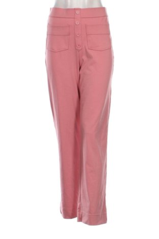 Pantaloni de femei Halara, Mărime M, Culoare Roz, Preț 91,99 Lei