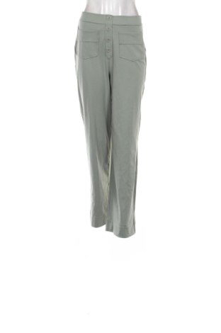 Damenhose Halara, Größe M, Farbe Grün, Preis € 17,99