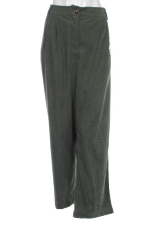 Pantaloni de femei Halara, Mărime XXL, Culoare Verde, Preț 90,99 Lei, #136413727