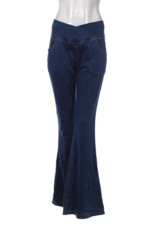 Damenhose Halara, Größe L, Farbe Blau, Preis 20,99 €, #136418116