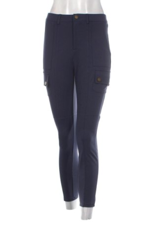 Pantaloni de femei Halara, Mărime S, Culoare Albastru, Preț 145,99 Lei