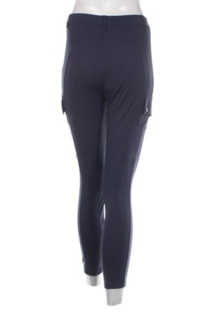 Pantaloni de femei Halara, Mărime S, Culoare Albastru, Preț 145,99 Lei