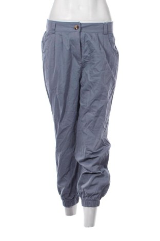 Дамски панталон Halara, Размер L, Цвят Син, Цена 24,03 €