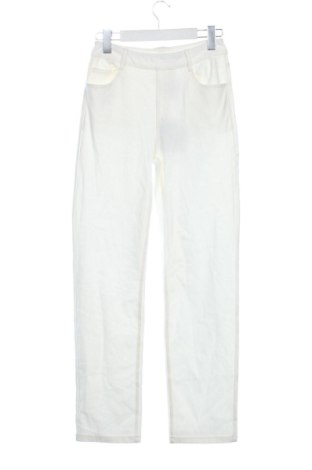 Дамски панталон Halara, Размер XS, Цвят Екрю, Цена 24,03 €