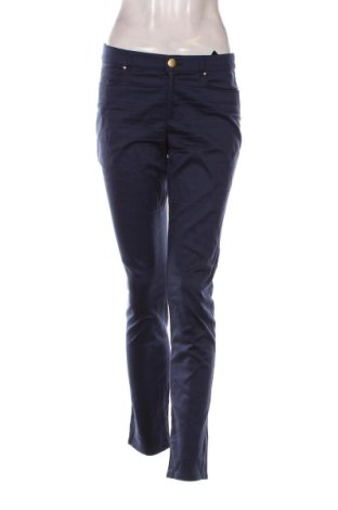 Damenhose Hallhuber, Größe L, Farbe Blau, Preis € 31,65, #136473488