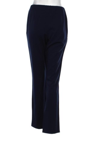 Pantaloni de femei Helena Vera, Mărime M, Culoare Albastru, Preț 129,99 Lei