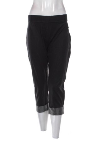 Pantaloni de femei Helena Vera, Mărime M, Culoare Negru, Preț 294,99 Lei