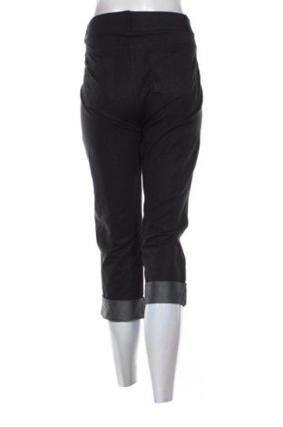 Pantaloni de femei Helena Vera, Mărime M, Culoare Negru, Preț 294,99 Lei