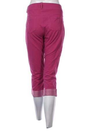 Дамски панталон Helena Vera, Размер XL, Цвят Розов, Цена 17,89 €