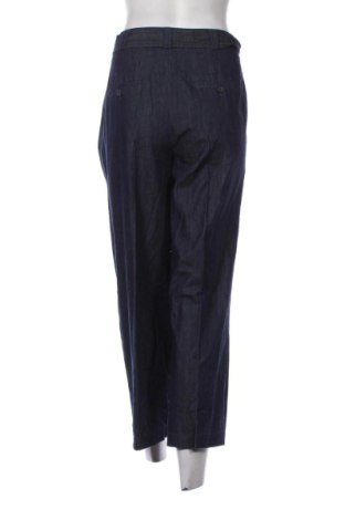 Damenhose Hessnatur, Größe L, Farbe Blau, Preis 37,99 €