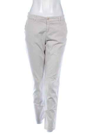 Дамски панталон Hessnatur, Размер XL, Цвят Бежов, Цена 12,78 €, #136465582