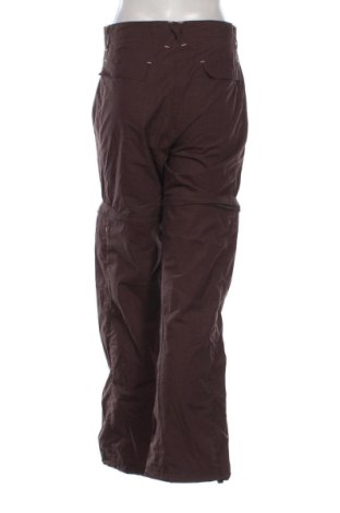Дамски панталон Hi-Tec, Размер M, Цвят Кафяв, Цена 21,47 €