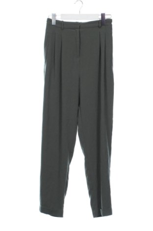 Pantaloni de femei Hofmann, Mărime XS, Culoare Verde, Preț 544,99 Lei