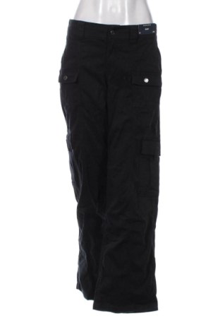 Дамски панталон Hollister, Размер M, Цвят Черен, Цена 16,36 €, #136397777