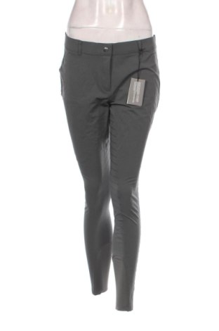 Pantaloni de femei Horze, Mărime L, Culoare Gri, Preț 443,99 Lei