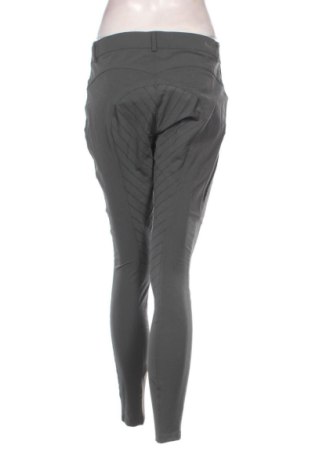 Pantaloni de femei Horze, Mărime L, Culoare Gri, Preț 443,99 Lei