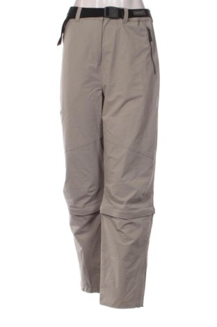 Pantaloni de femei Hs, Mărime XXL, Culoare Bej, Preț 32,99 Lei, #136407825