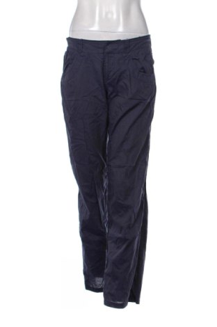 Női nadrág Hugo Boss, Méret M, Szín Kék, Ár 35 950 Ft