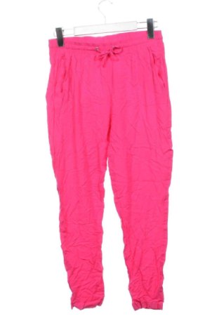 Damskie spodnie Infinity Woman, Rozmiar XS, Kolor Różowy, Cena 78,99 zł