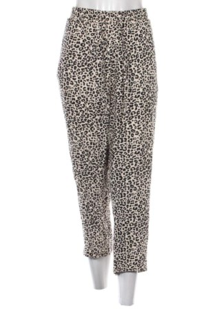Damskie spodnie Infinity Woman, Rozmiar XL, Kolor Kolorowy, Cena 71,99 zł
