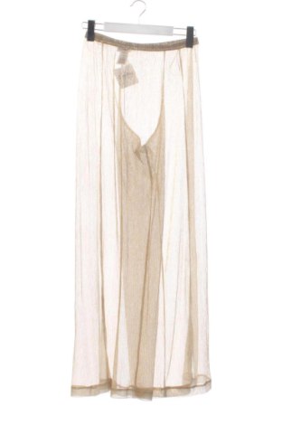 Дамски панталон Infinity Woman, Размер XXS, Цвят Златист, Цена 24,03 €