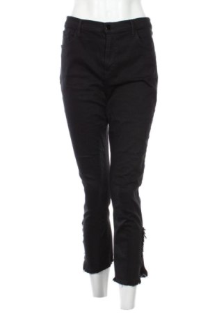 Pantaloni de femei J Brand, Mărime XL, Culoare Negru, Preț 37,99 Lei, #136408100