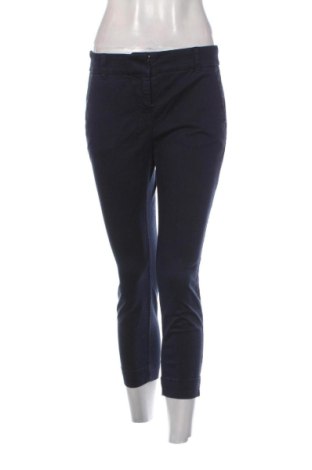 Dámské kalhoty  J.Crew, Velikost M, Barva Modrá, Cena  1 389,00 Kč